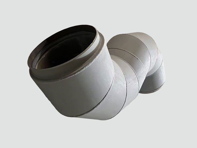 陶瓷內(nèi)襯彎頭 焦炭粉_陶瓷焦炭粉內(nèi)襯彎頭怎么清洗_陶瓷焦炭粉內(nèi)襯彎頭怎么安裝