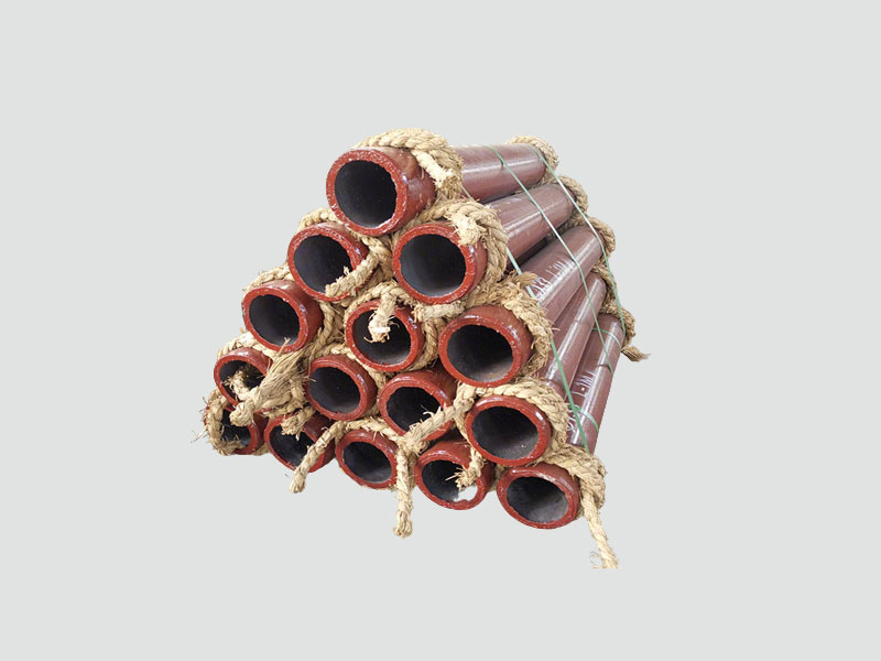 耐磨管道_耐磨管道材質(zhì)是什么_耐磨管道圖片