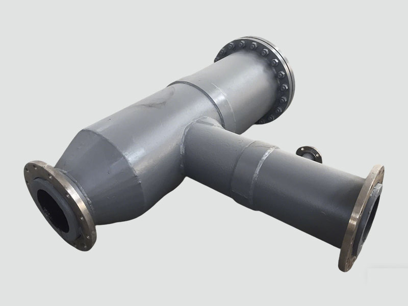 陶瓷襯環(huán)彎頭_陶瓷內(nèi)襯彎頭 Inconel690彎頭_耐磨陶瓷彎頭型號(hào)