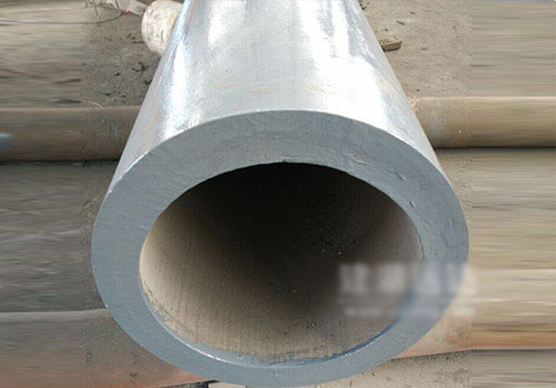 雙金屬耐磨復(fù)合管 雙金屬耐磨復(fù)合管