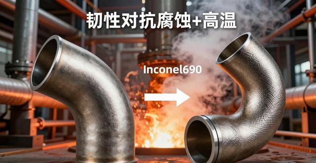 耐磨陶瓷彎頭型號(hào)_陶瓷內(nèi)襯彎頭 Inconel690彎頭_陶瓷襯環(huán)彎頭