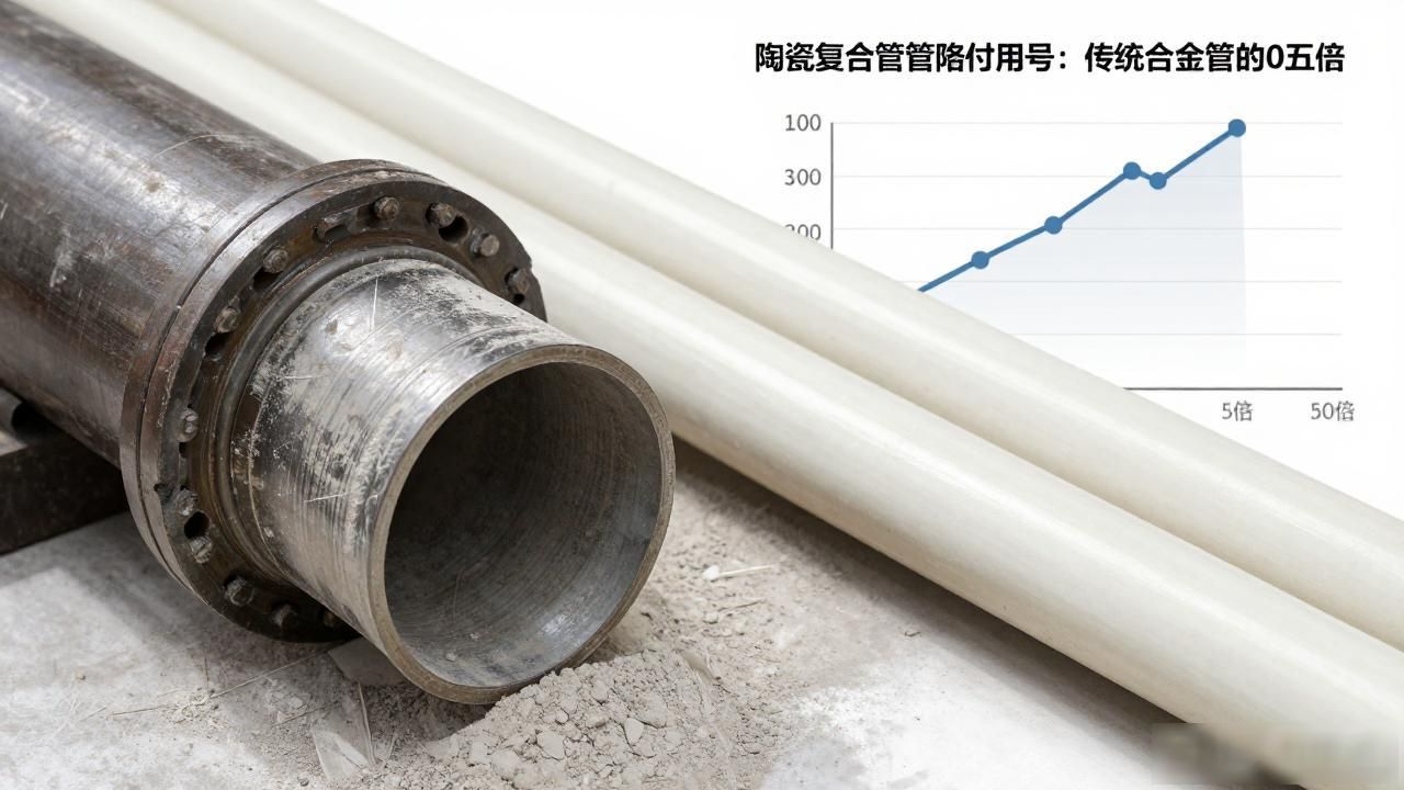 陶瓷復(fù)合管單晶硅粉塵含量_陶瓷金屬?gòu)?fù)合管_陶瓷復(fù)合管 單晶硅粉塵