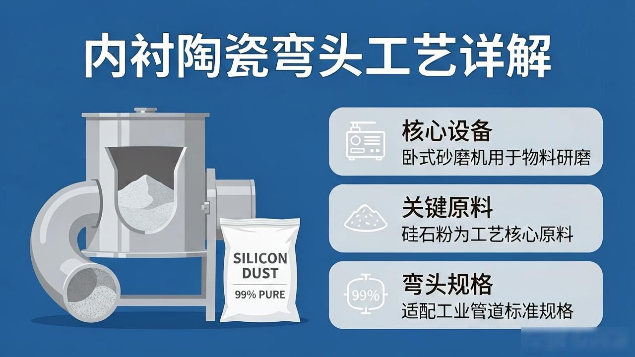 內(nèi)襯陶瓷彎頭 硅石粉_硅石粉用在散粉_硅石粉多少錢一噸