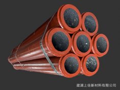 陶瓷內襯復合鋼管