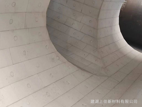 耐磨陶瓷三通