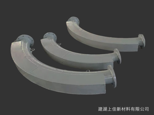 背包耐磨彎頭