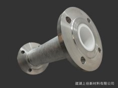 內(nèi)襯陶瓷管道