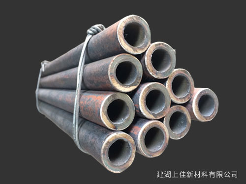 耐磨陶瓷管
