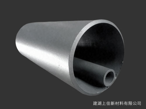 紊流雙套管